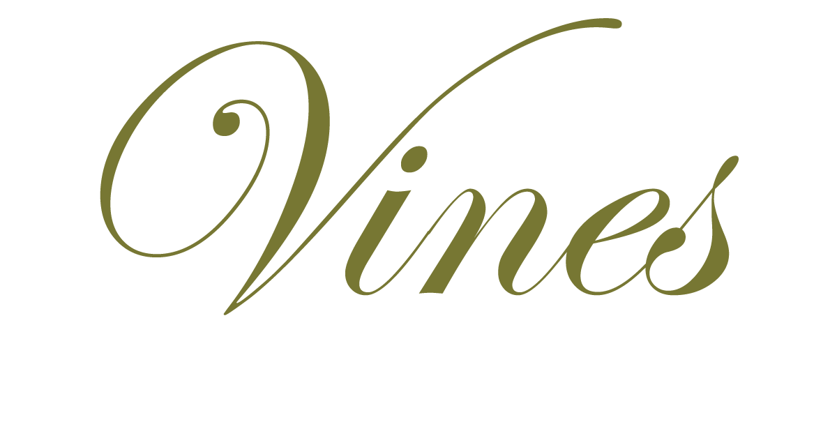 Vines Logo