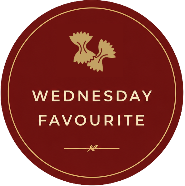 Wednesday Favourite