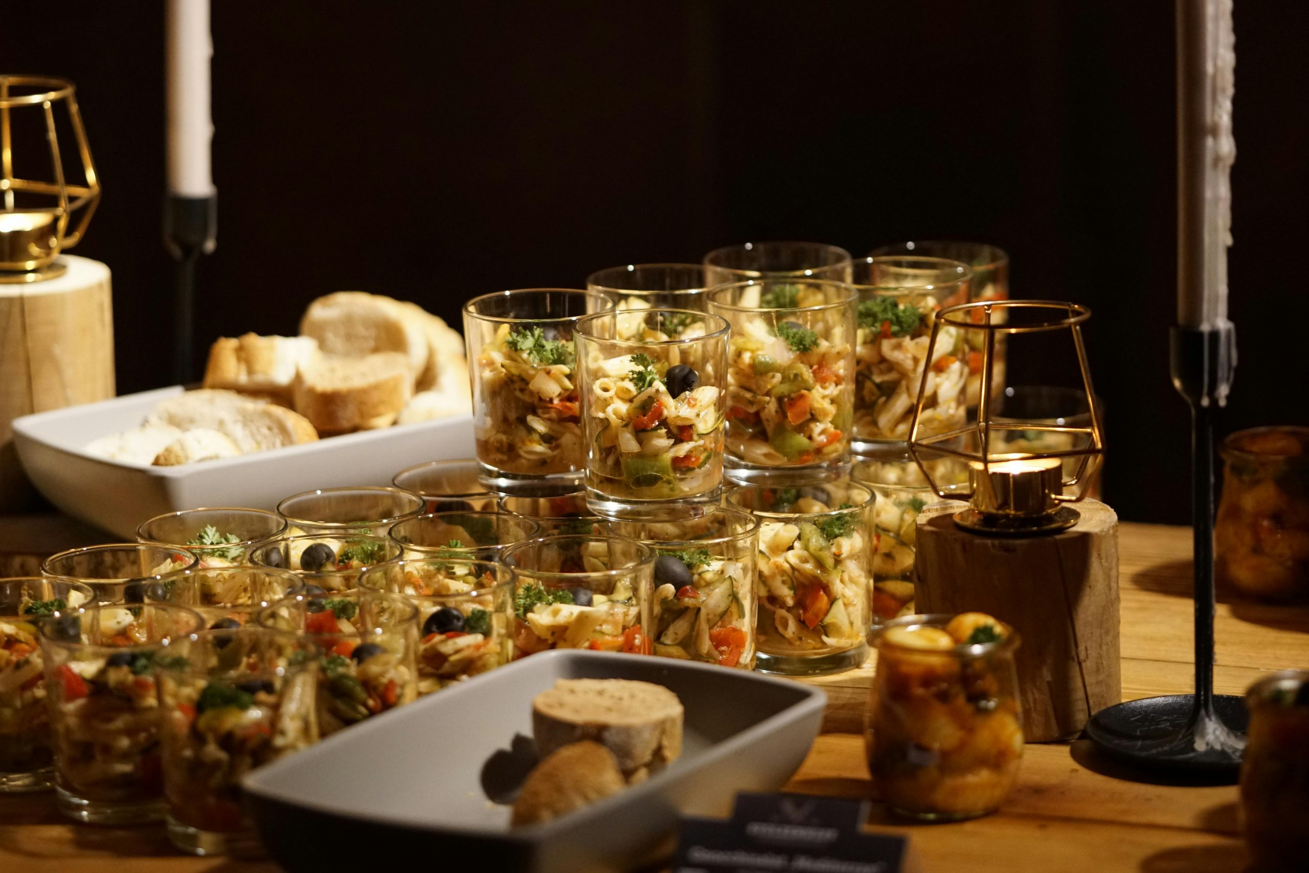Catering Services